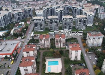 تركيا.. تراجع في أسعار المنازل