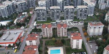 تركيا.. تراجع في أسعار المنازل