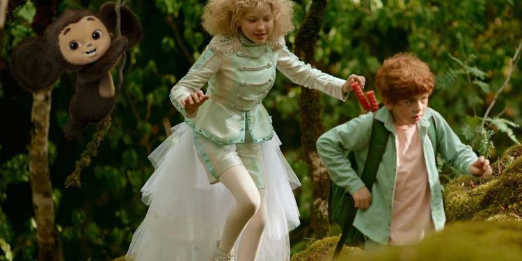 فيلم روسي يحقق أكثر من 5 ملايين مشاهد خلال خمسة أيام