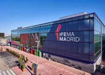 تعاون سياحي… الجزائر في الصالون الدولي FITUR Madrid