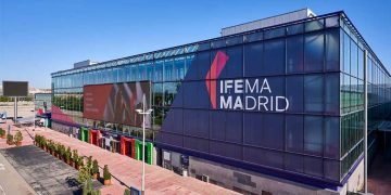 تعاون سياحي… الجزائر في الصالون الدولي FITUR Madrid