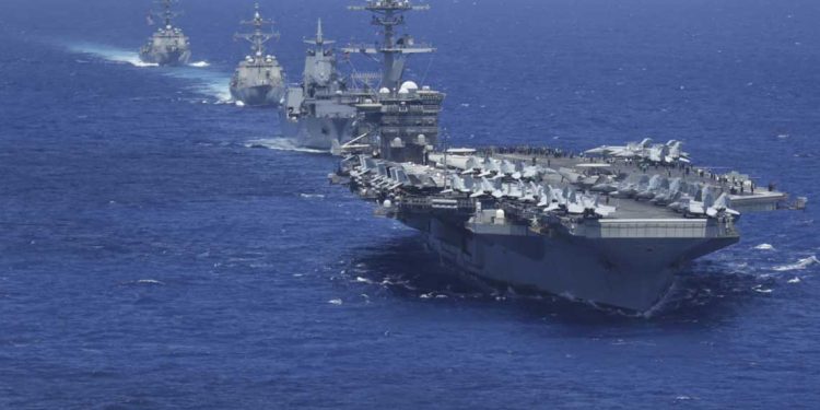 تقارير أمريكية: تحذيرات من هجوم محتمل على إيران فجر الأحد