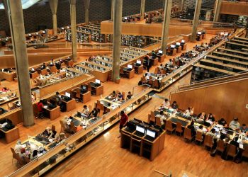 جائزة مكتبة الإسكندرية العالمية 2025 تكرّم روّاد التكنولوجيا الخضراء