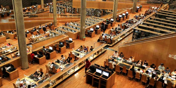 جائزة مكتبة الإسكندرية العالمية 2025 تكرّم روّاد التكنولوجيا الخضراء