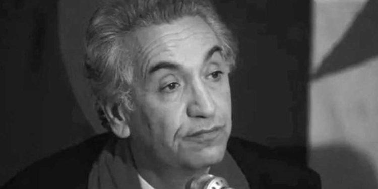 حسين آيت أحمد…ذاكرة وطنية في مواجهة النسيان