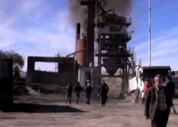الجيش السوري يسيطر على أكبر حقول النفط والغاز