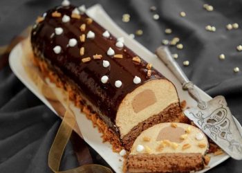 حلوى رأس السنة “لابيش” تقود رئيس بلدية إلى السجن المؤقت