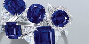 خبير  يكشف قائمة اغلى الأحجار الكريمة