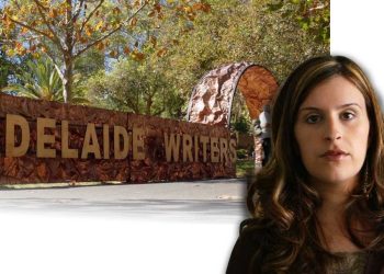 أزمة ثقافية تهز أستراليا…إلغاء مهرجان للكتاب بسبب فلسطين