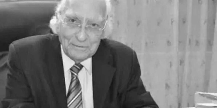 مراد وهبة…رحل “سلطان العقل”