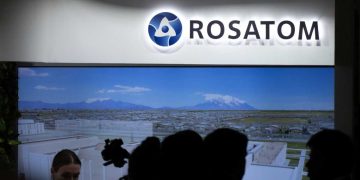روساتوم تجري محادثات مع النيجر وإثيوبيا بشأن الطاقة النووية