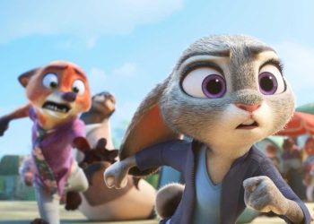 “زوتوبيا 2” يتصدر إيرادات ديزني ويتجاوز المليار دولار