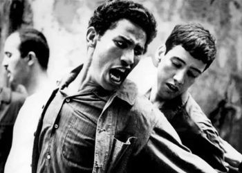 ستون عامًا من الصمود…الجزائر وإيطاليا تحتفلان بفيلم يروي الاستقلال عن المستعمر