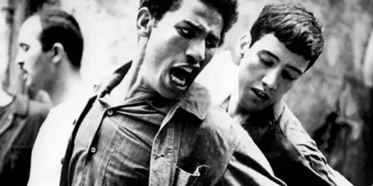 ستون عامًا من الصمود…الجزائر وإيطاليا تحتفلان بفيلم يروي الاستقلال عن المستعمر