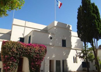 الجزائر تستدعي القائم بأعمال سفارة فرنسا على خلفية بث برنامج مسيء