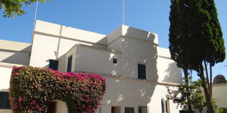 الجزائر تستدعي القائم بأعمال سفارة فرنسا على خلفية بث برنامج مسيء