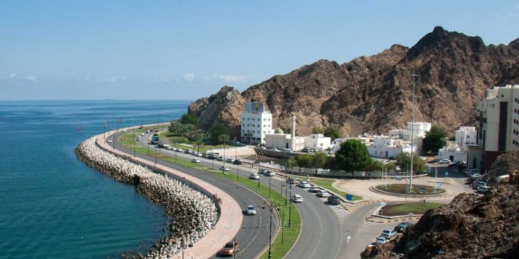 سلطنة عمان تعلن عن إنشاء مركز مالي دولي