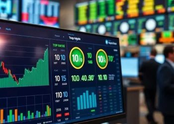 2025…كيف كان أداء أسواق الأسهم العالمية ؟