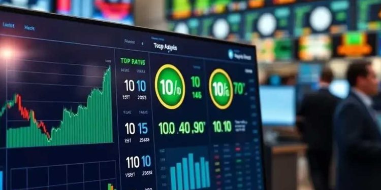 2025…كيف كان أداء أسواق الأسهم العالمية ؟