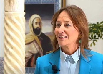 سيغولان روايال…الحوار مع الجزائر يجب أن يقوم على احترام السيادة والاعتراف بالتاريخ