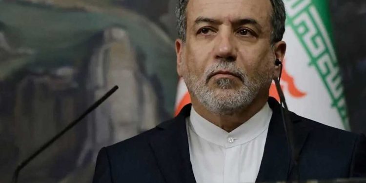 إيران تؤكد استعدادها للعودة إلى المفاوضات مع الولايات المتحدة