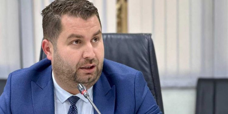 اتصالات الجزائر…عبد الغني آيت سعيد رئيسًا مديرًا عامًا