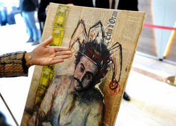 عبد القادر علولة…الأجواد لا يرحلون