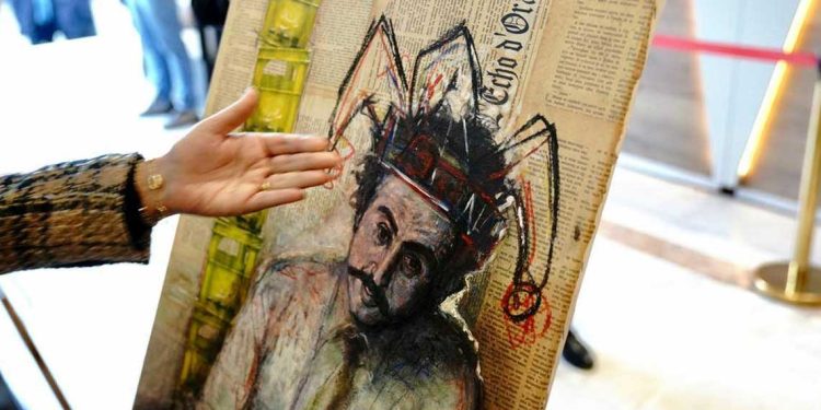 عبد القادر علولة…الأجواد لا يرحلون