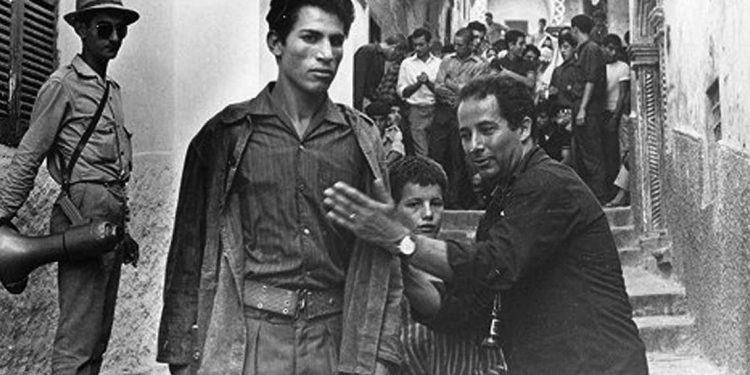 انطلاق الأيام الجزائرية الإيطالية للفيلم