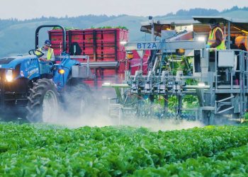 عصرنة قطاع الفلاحة… تنصيب مجلس المكننة الفلاحية