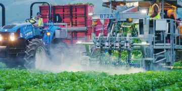 عصرنة قطاع الفلاحة… تنصيب مجلس المكننة الفلاحية