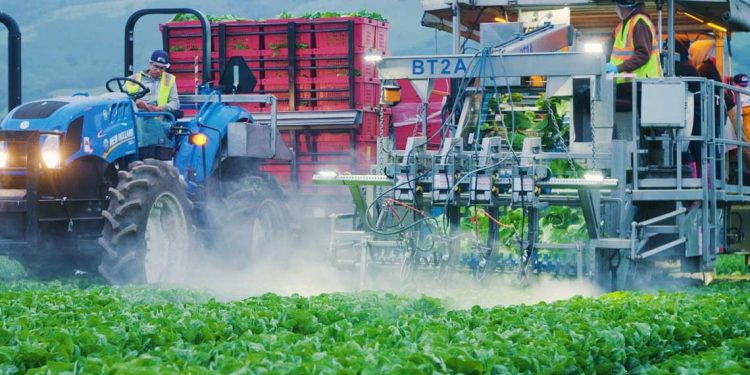 عصرنة قطاع الفلاحة… تنصيب مجلس المكننة الفلاحية