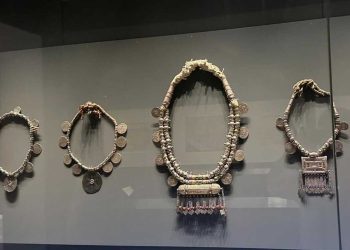 عمان…ملتقى صحفي اقتصادي وزيارة ثقافية للمتحف الوطني