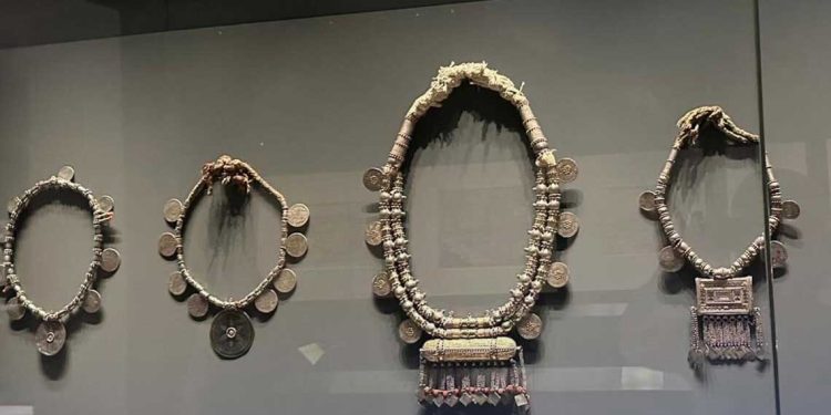 عمان…ملتقى صحفي اقتصادي وزيارة ثقافية للمتحف الوطني