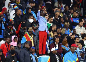 لاعب جزائري يقدّم اعتذارًا بعد الاحتفال المثير للجدل ضد الكونغو الديمقراطية