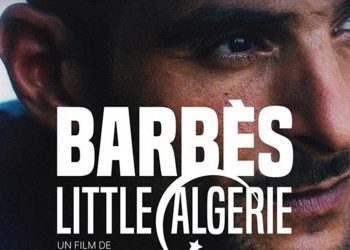 فيلم «باربيس» يتصدر المشاهدة على نتفليكس ويطرح أسئلة الهوية