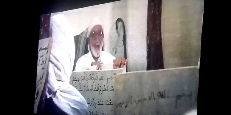 بوسعادة، فن وحكاية…رحلة في التراث الغنائي المحلي