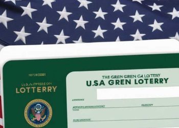 قرعة الهجرة الأمريكية…تضاعف عدد المشاركين خلال عقد دون زيادة تُذكر في عدد الفائزين