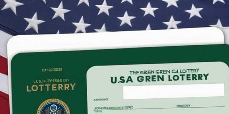 قرعة الهجرة الأمريكية…تضاعف عدد المشاركين خلال عقد دون زيادة تُذكر في عدد الفائزين