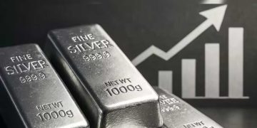قفزة تاريخية لأسعار الفضة تتجاوز 120 دولارًا للأوقية