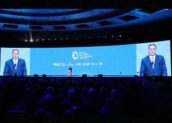 قمة ليبيا للطاقة والاقتصاد تنطلق في طرابلس بمشاركة محلية ودولية واسعة