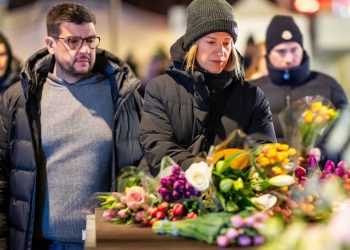 كارثة رأس السنة في سويسرا…حداد وطني لمدة خمسة أيام