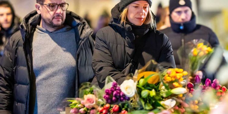 كارثة رأس السنة في سويسرا…حداد وطني لمدة خمسة أيام