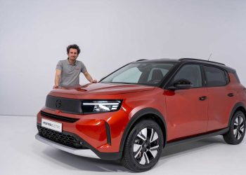 كل ما يجب معرفته عن مشروع أوبل الجزائر