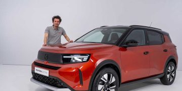 كل ما يجب معرفته عن مشروع أوبل الجزائر