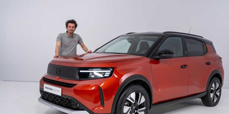 كل ما يجب معرفته عن مشروع أوبل الجزائر