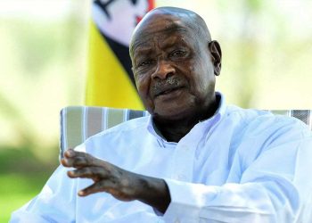 أوغندا…موسيفيني يفوز بعهدة سابعة