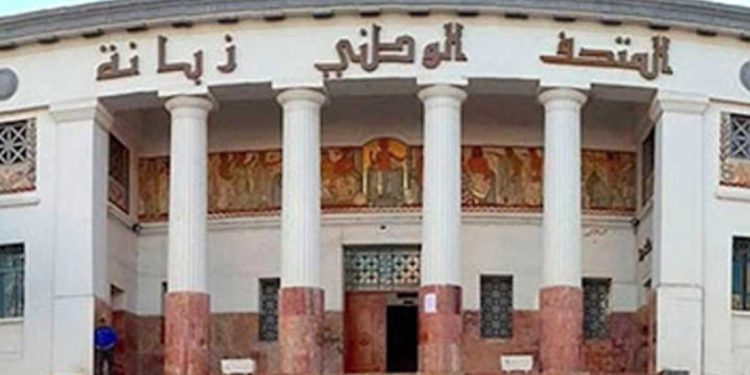 متحف زبانة…50 ألف زائر خلال سنة 2025