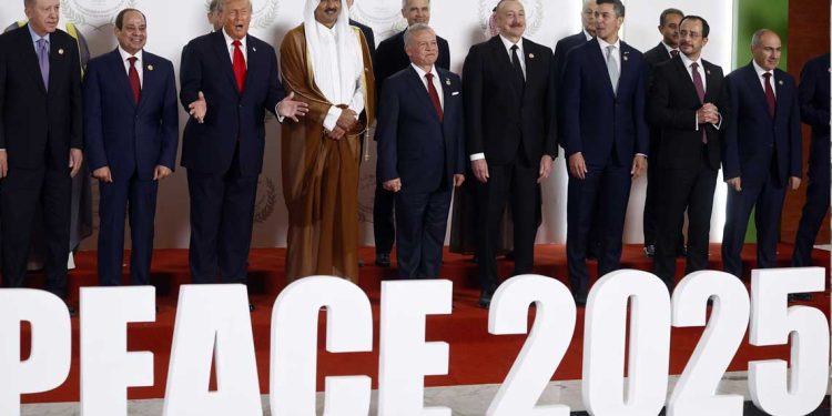 مجلس السلام في غزة…الدول التي تلقت دعوات للمشاركة