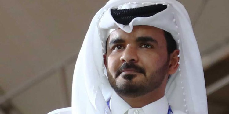 مسؤول قطري رئيسًا للمجلس الأولمبي الآسيوي